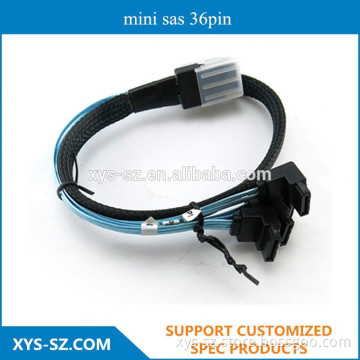 New arrival mini sas 36pin